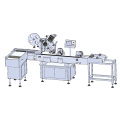 Professional Glass Bottle Labeling Machine With CE Certificate